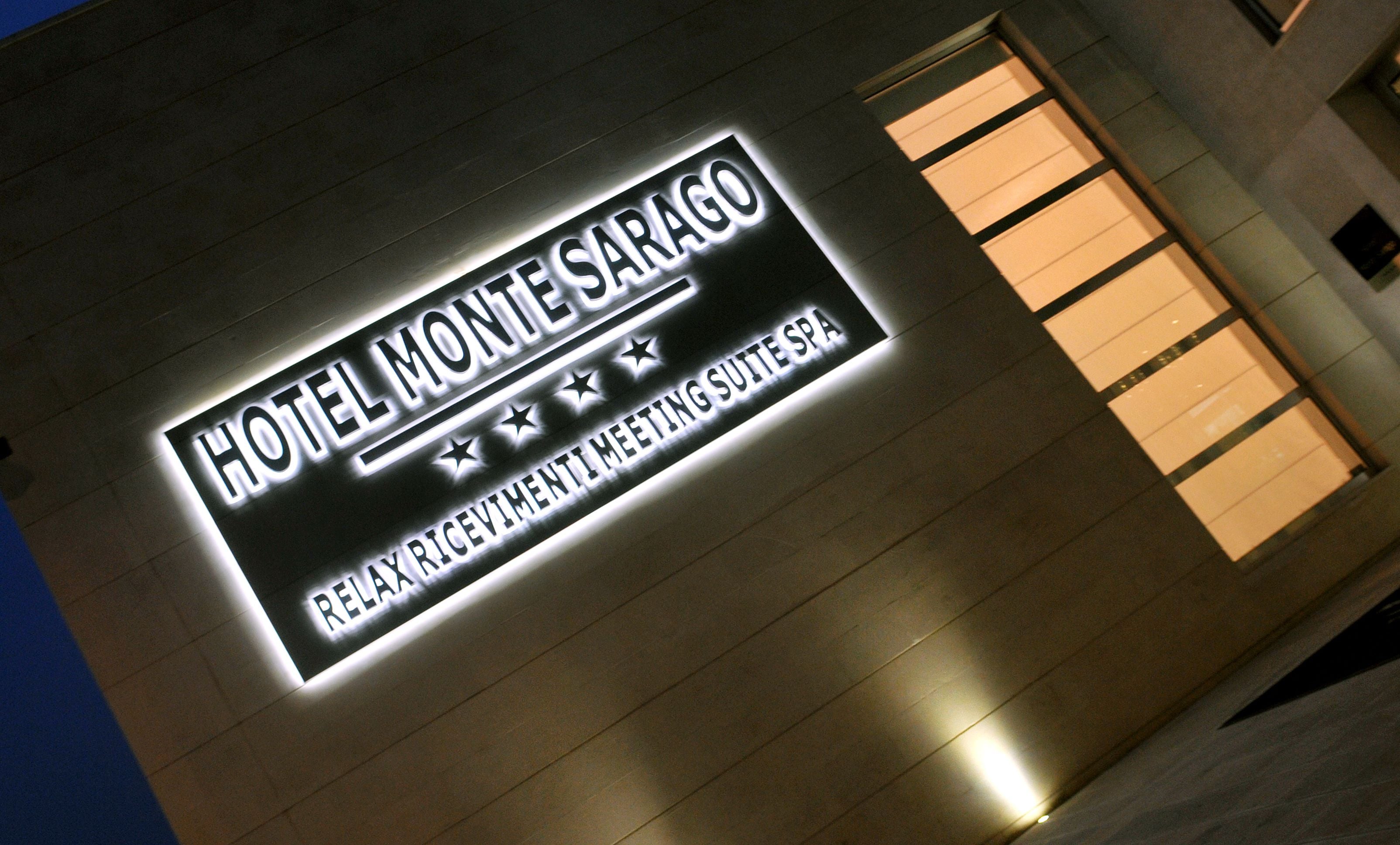 Photo - Hotel Monte Sarago