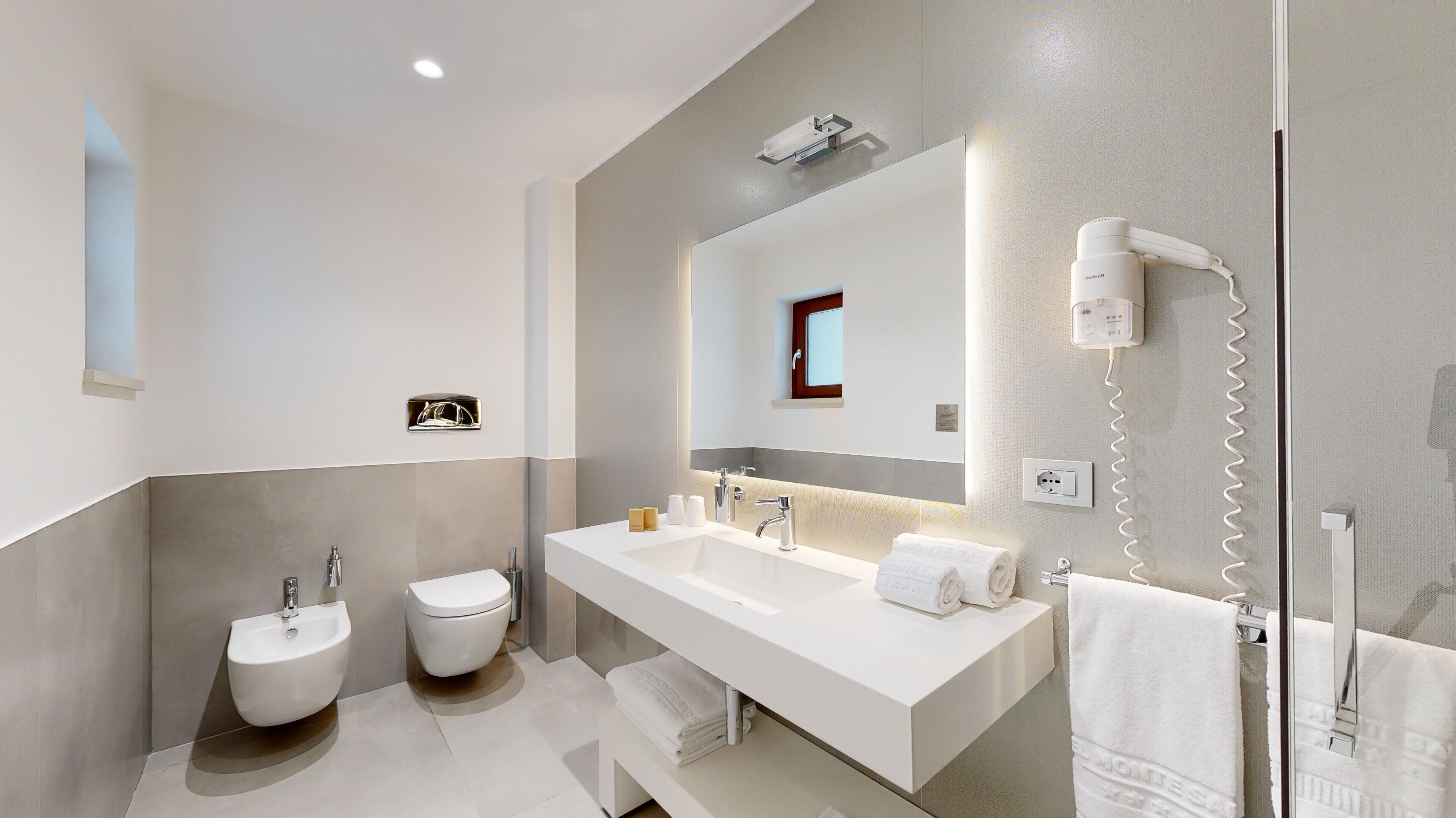 Photo - Hotel Monte Sarago