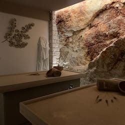 Couples treatment room(s), Turkish bath/hammam, body treatments