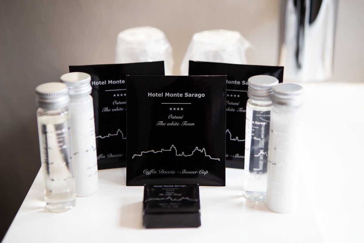 Photo - Hotel Monte Sarago