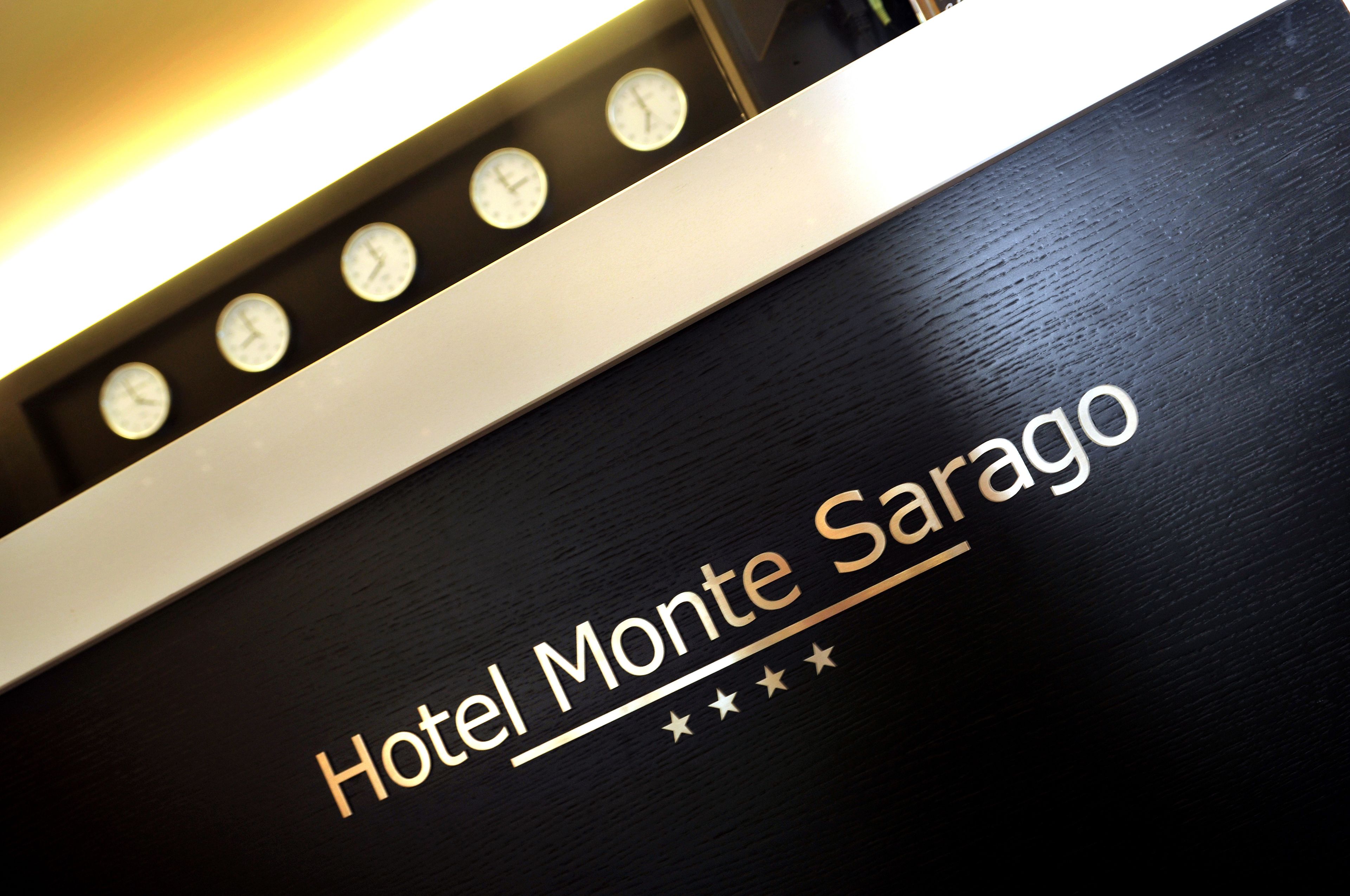 Photo - Hotel Monte Sarago