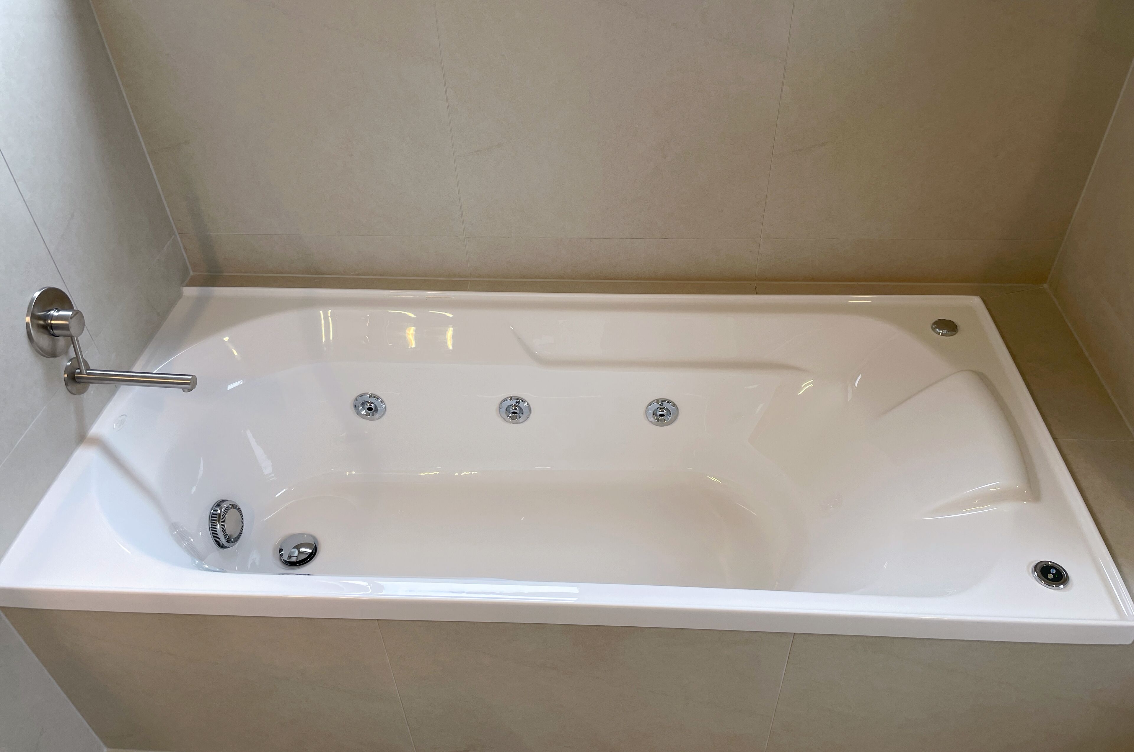 Foto - Royal Park Lodge