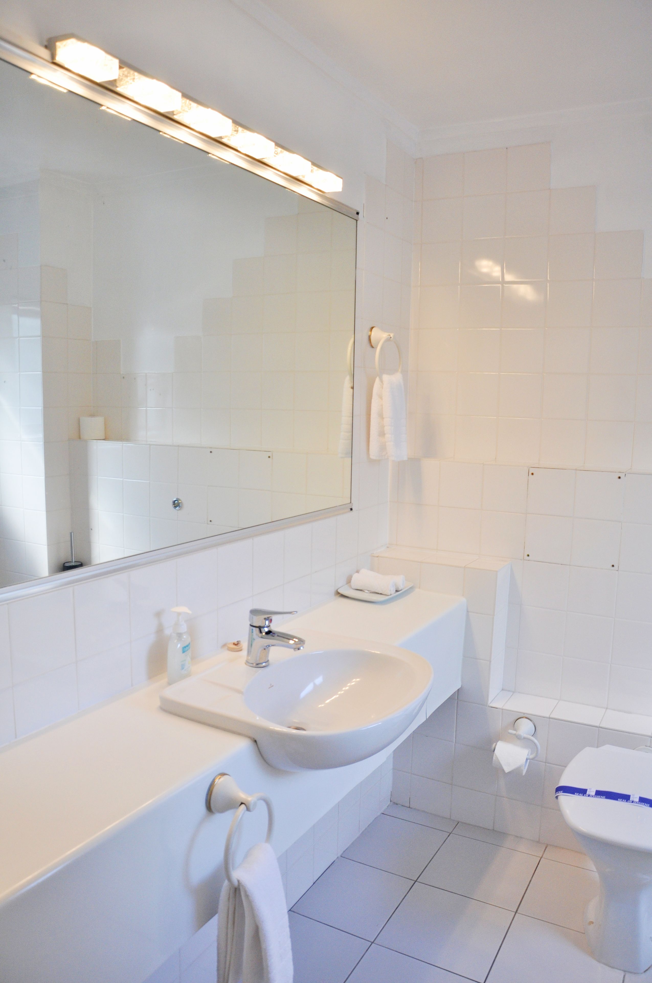 Foto - Royal Park Lodge