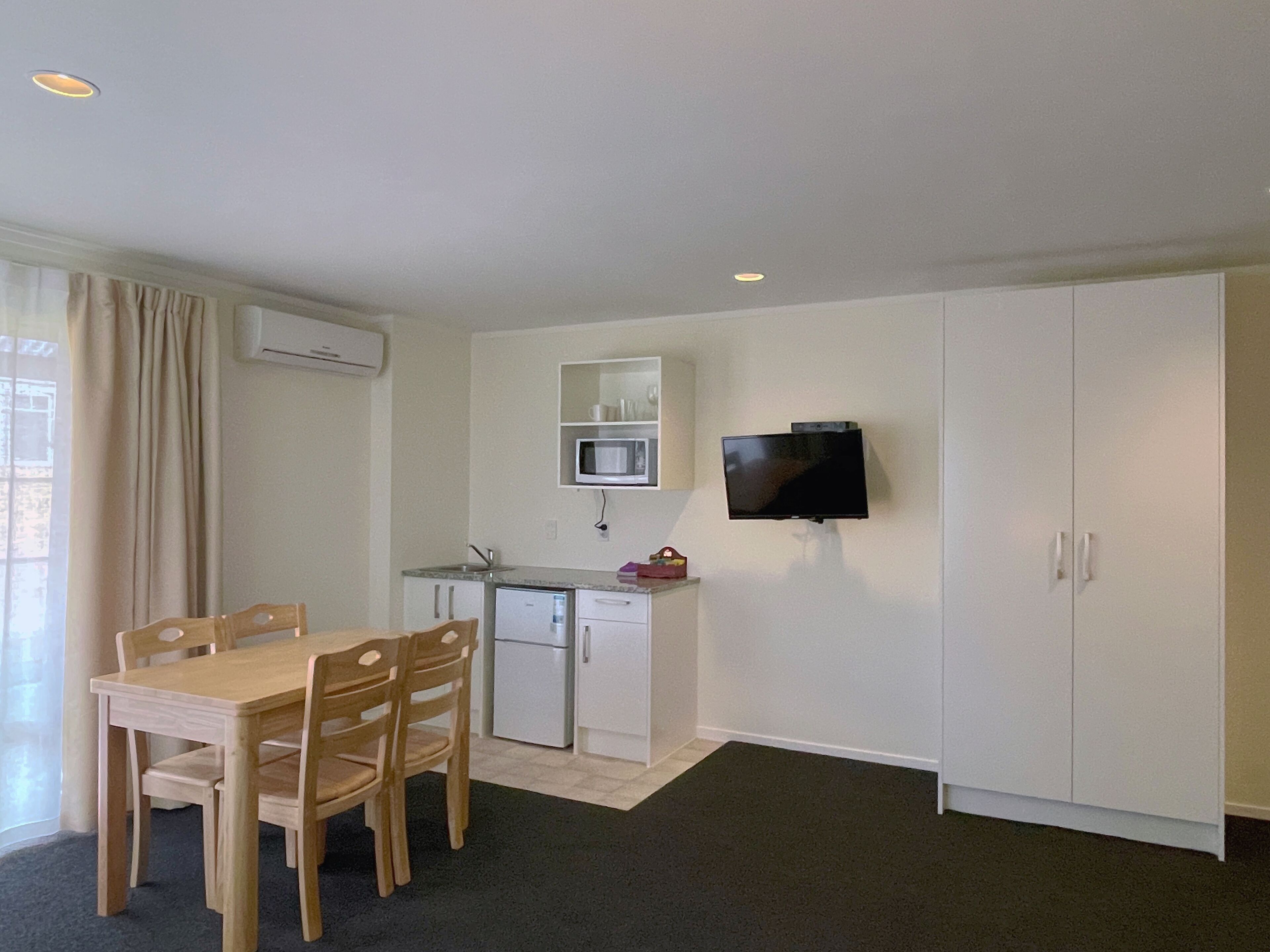 Foto - Royal Park Lodge