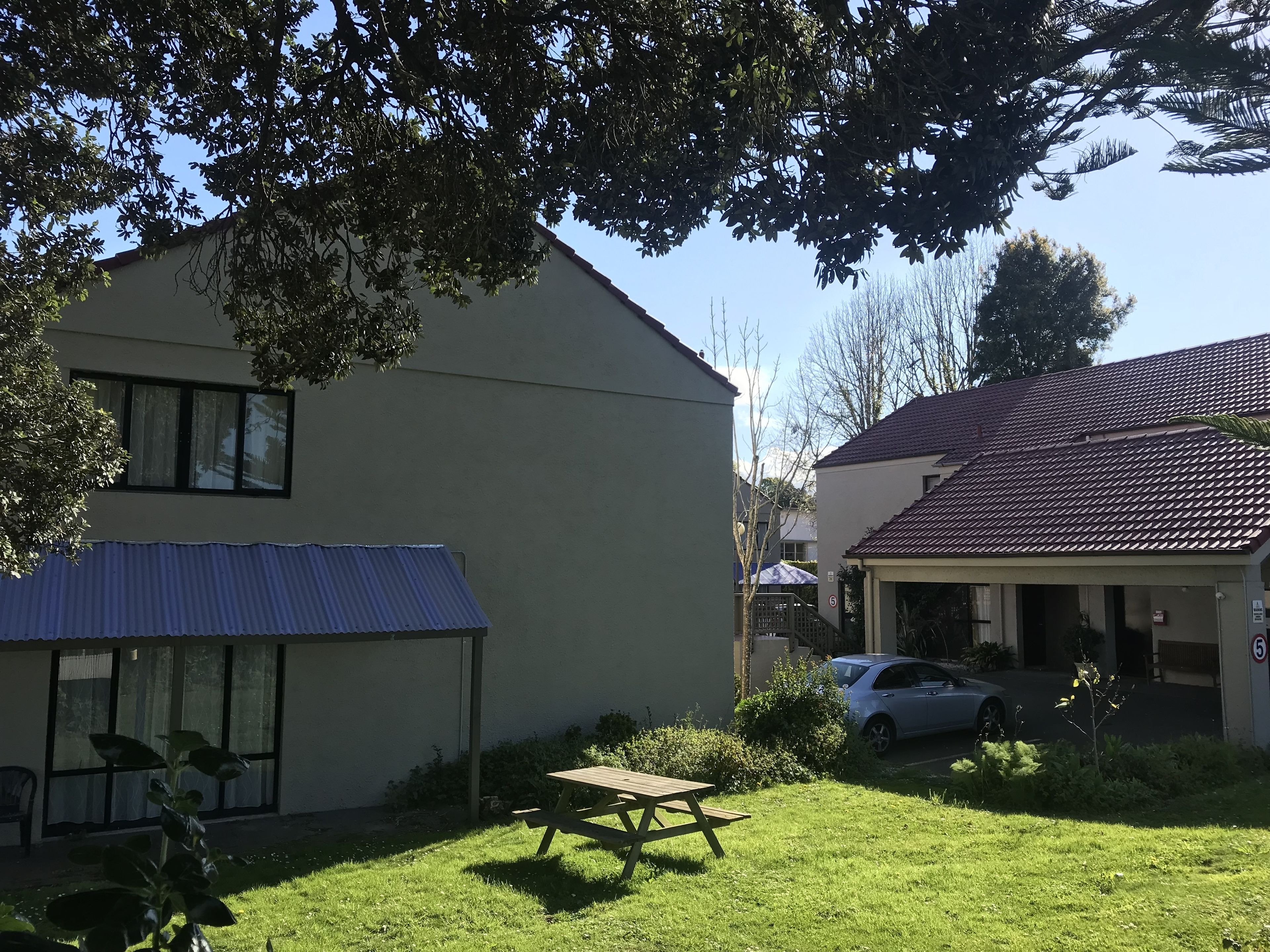 Foto - Royal Park Lodge