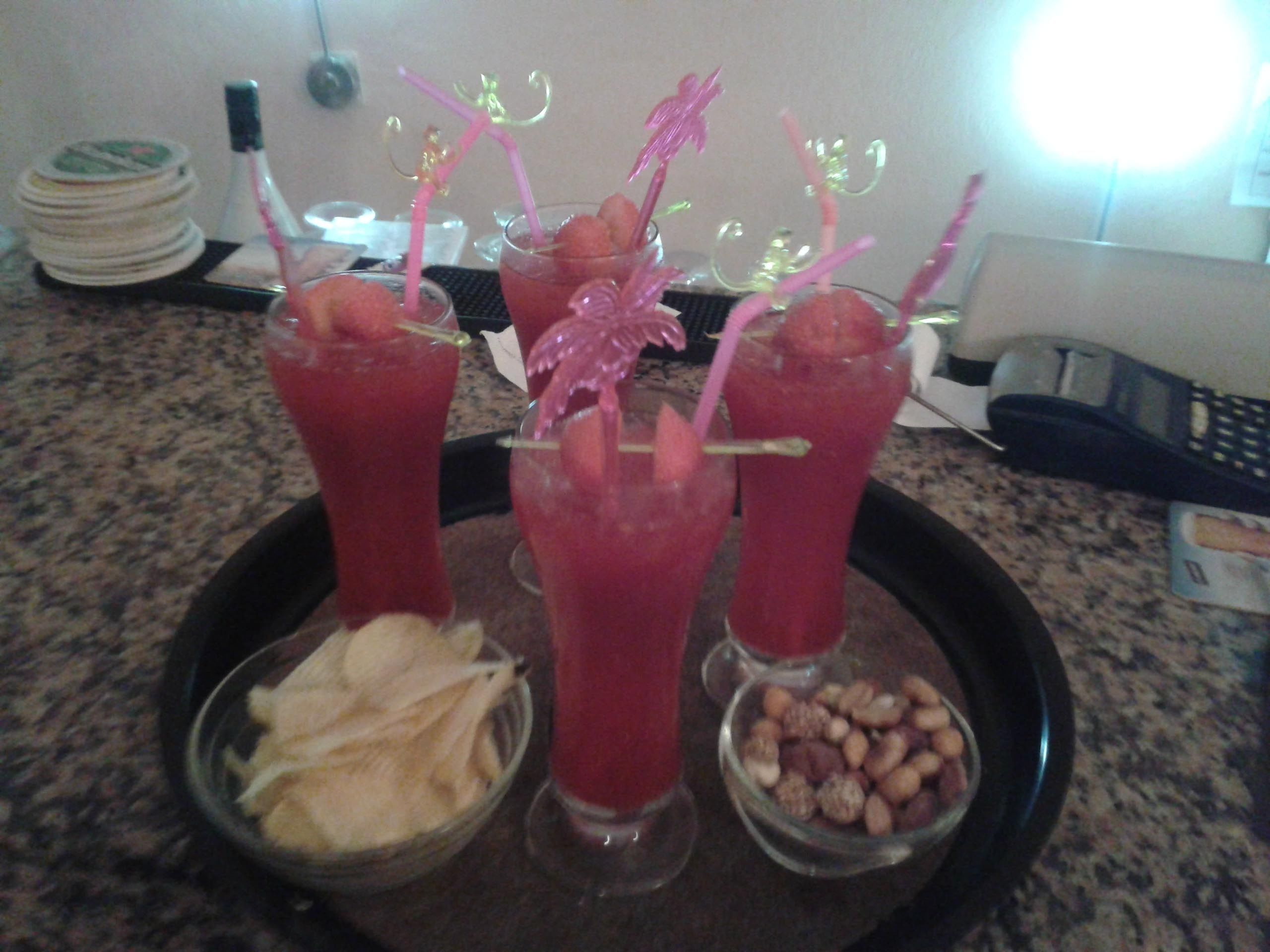 Foto - Elite Apartments