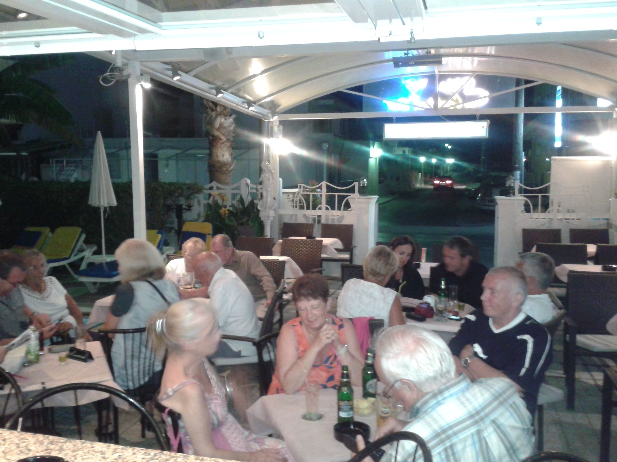 Foto - Elite Apartments