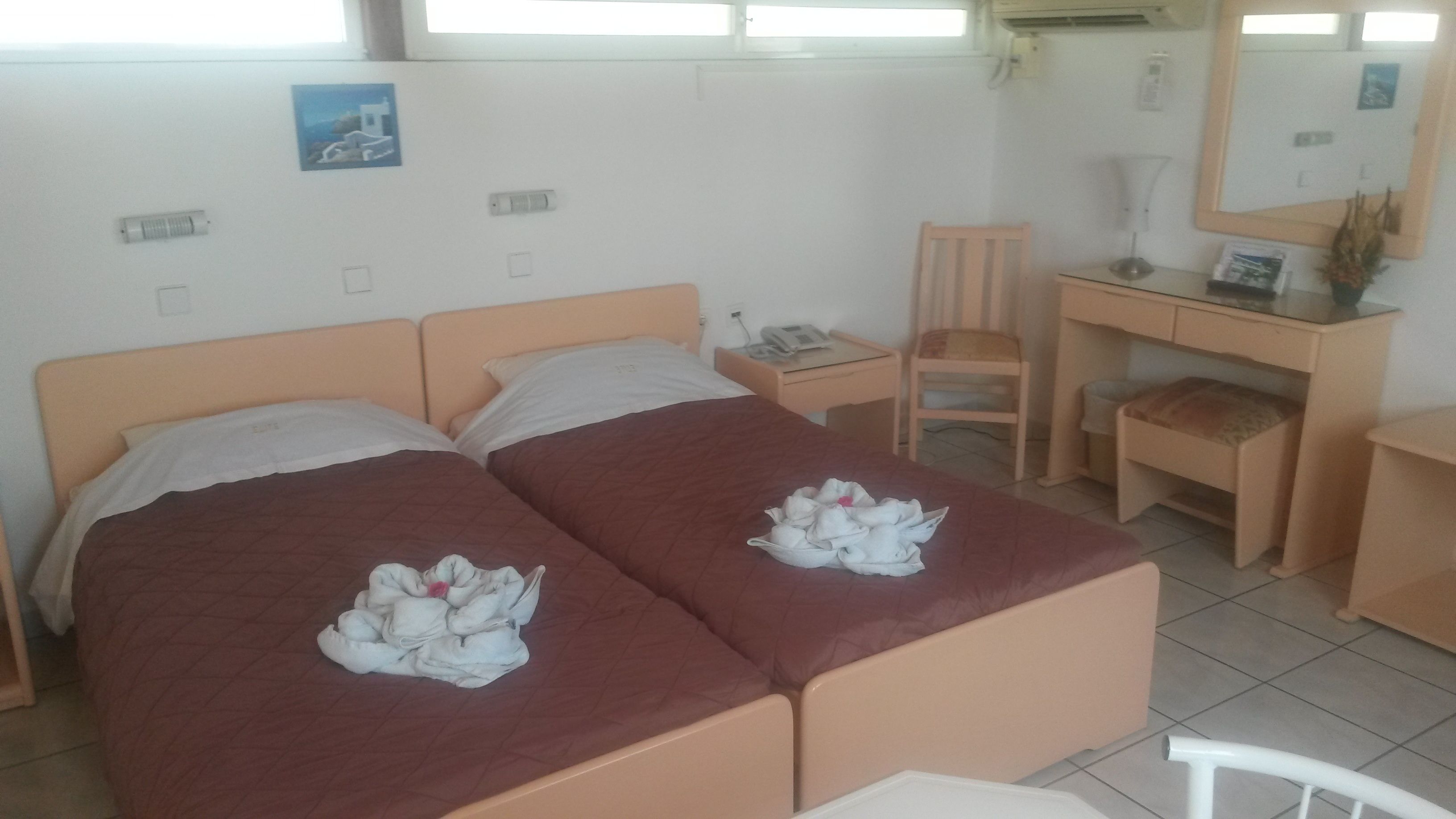 Foto - Elite Apartments