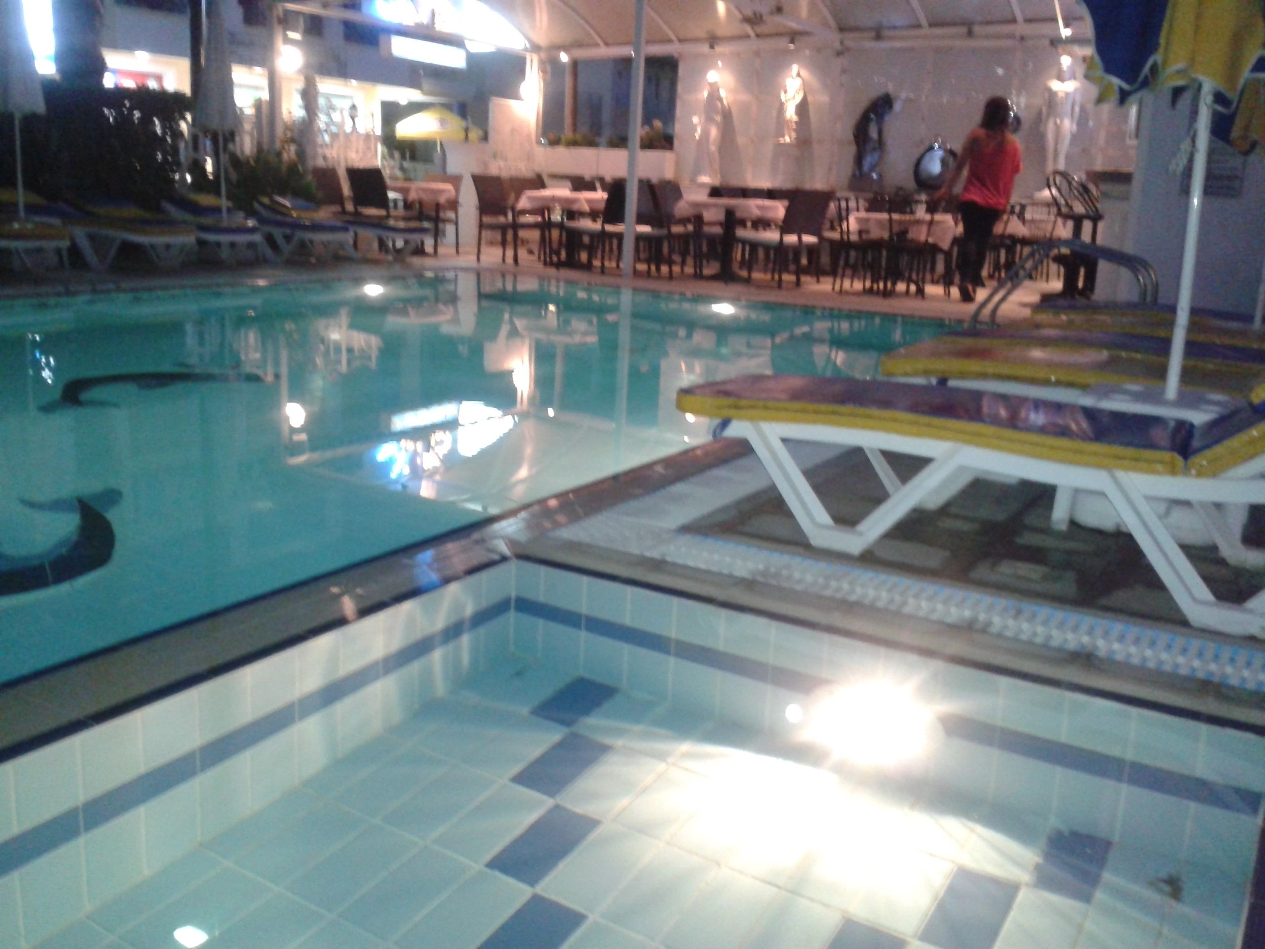 Foto - Elite Apartments