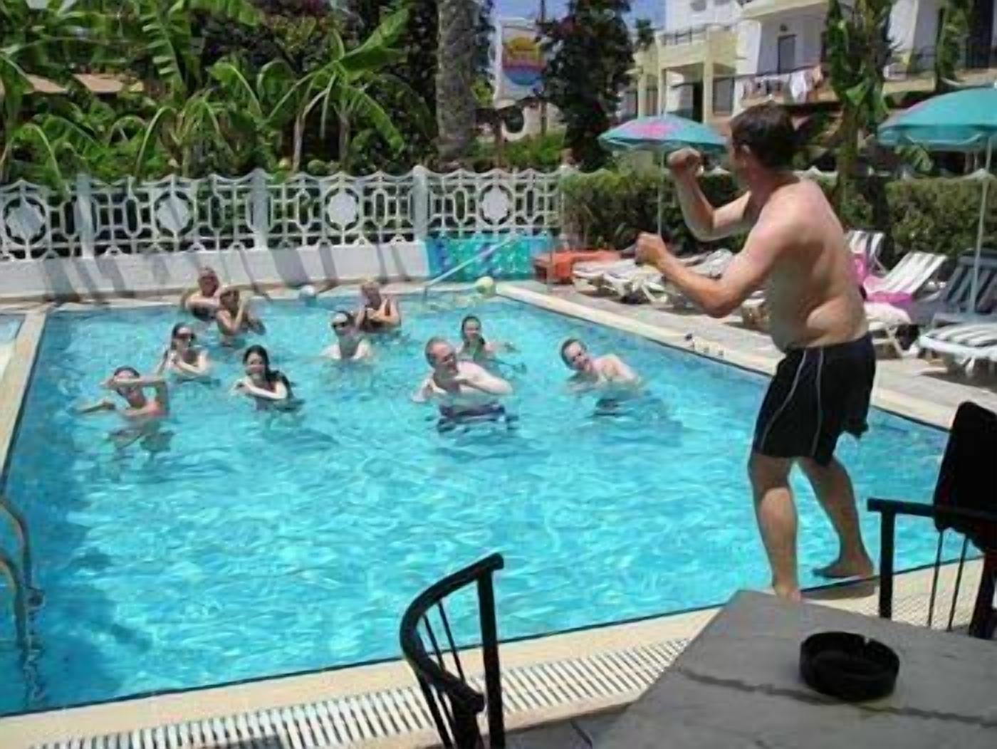 Foto - Elite Apartments