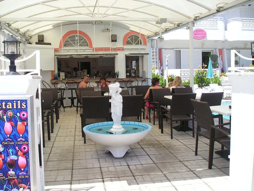 Foto - Elite Apartments