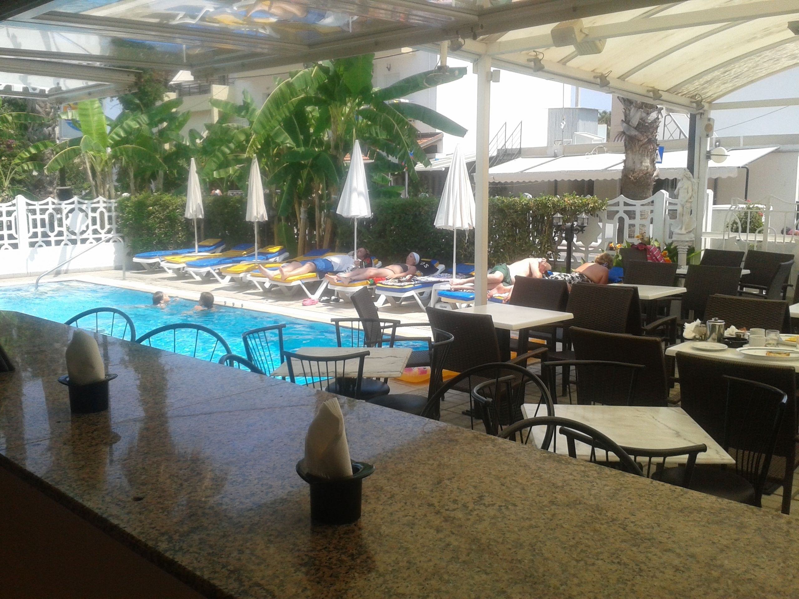 Foto - Elite Apartments