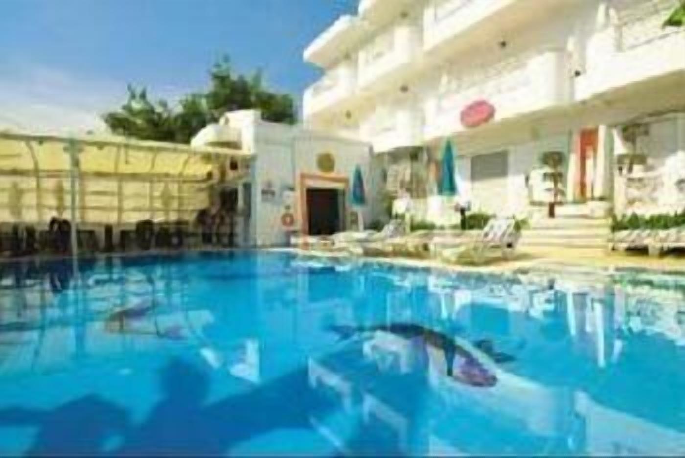 Foto - Elite Apartments