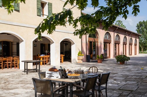 Agriturismo Rechsteiner
