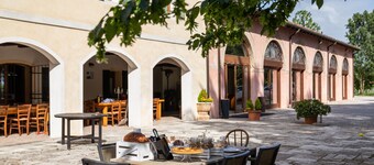 Agriturismo Rechsteiner