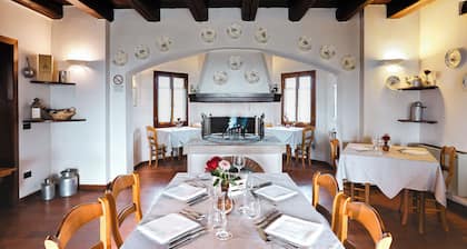 Agriturismo Rechsteiner