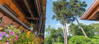 Hotel Restaurant Café Waldhof