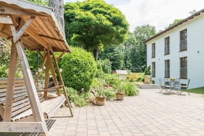 Front of property - Hotel Restaurant Café Waldhof (Hohenkammer)