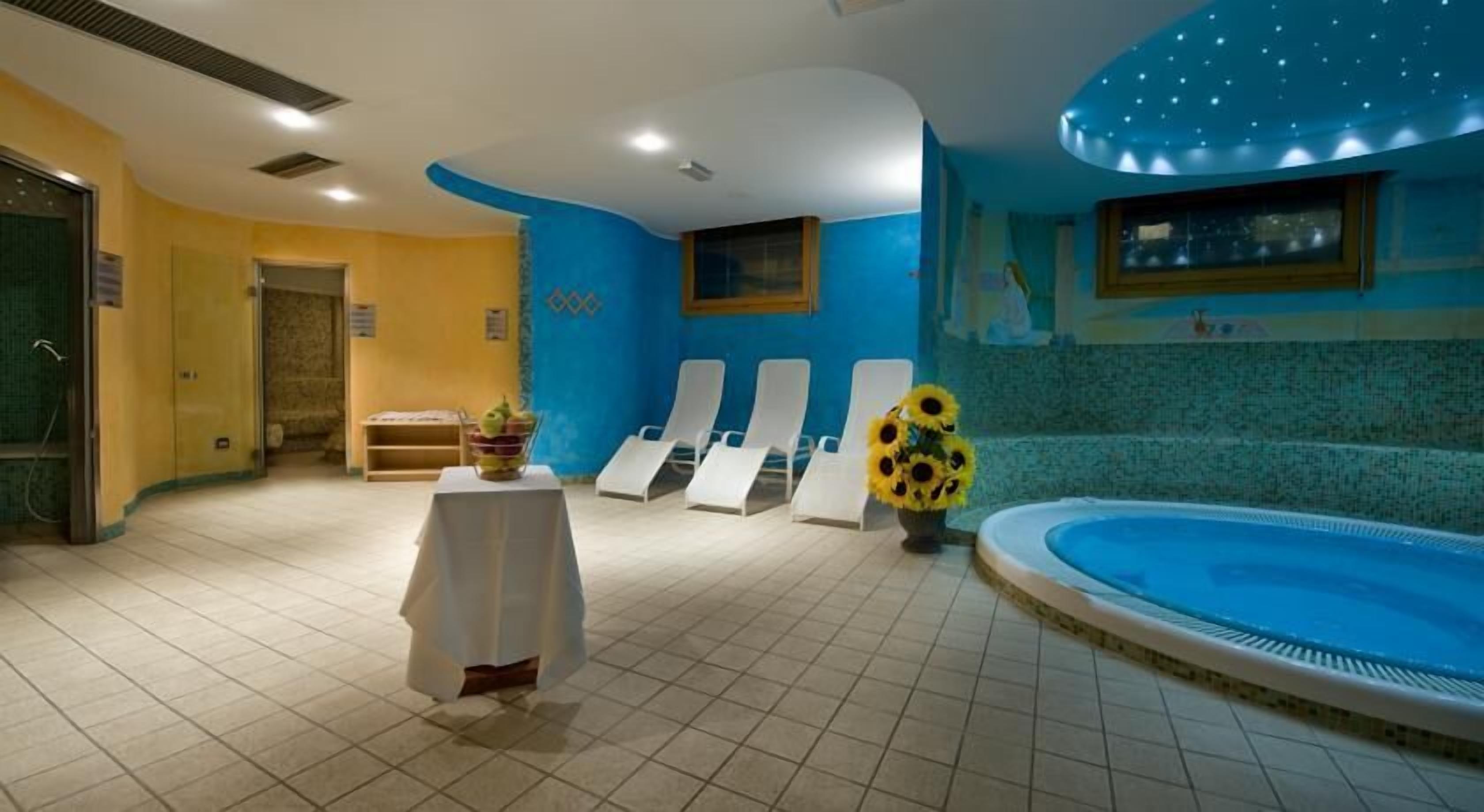 SPA