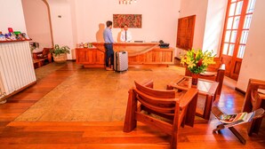 Recepción