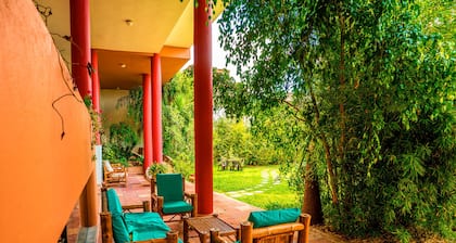 Villa Antigua