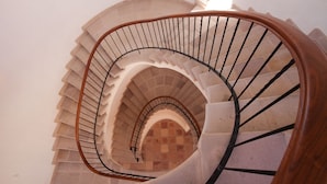 Escaleras