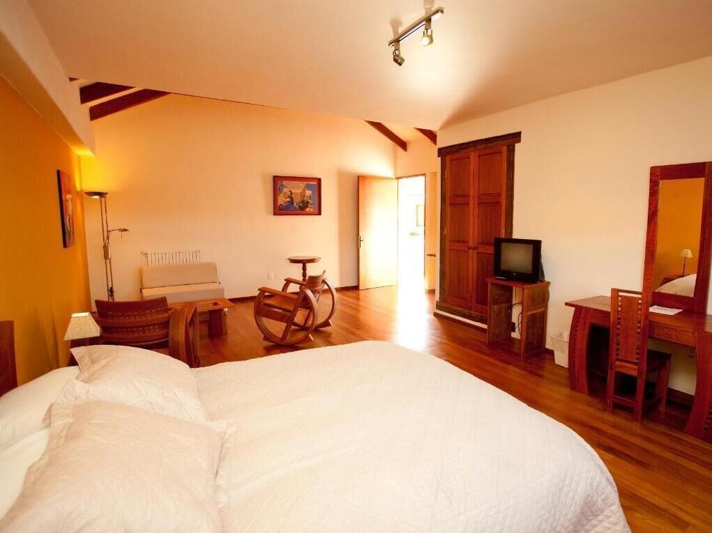 Copriletto in piuma, materassi Select Comfort, minibar