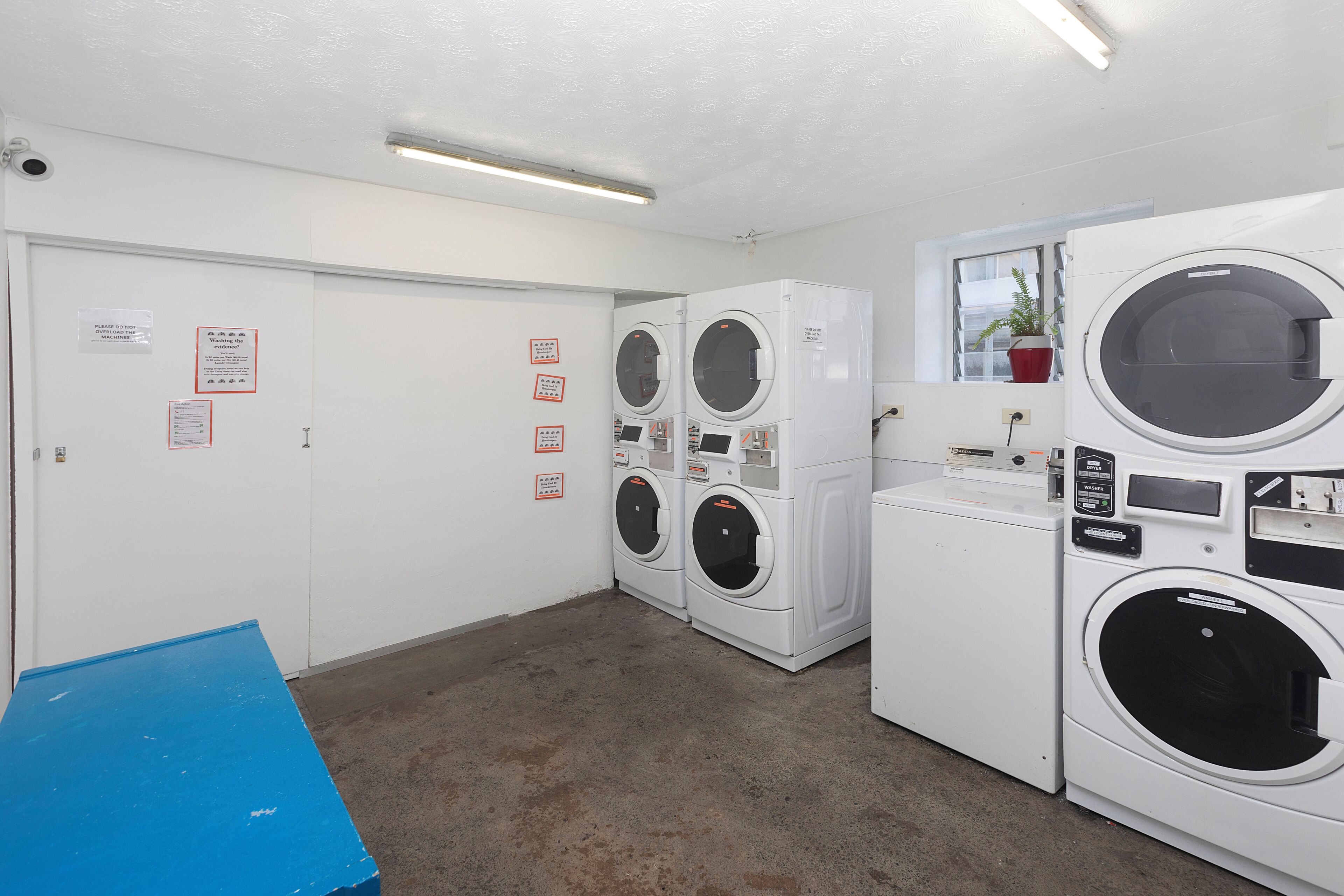 Foto - Jailhouse Accommodation
