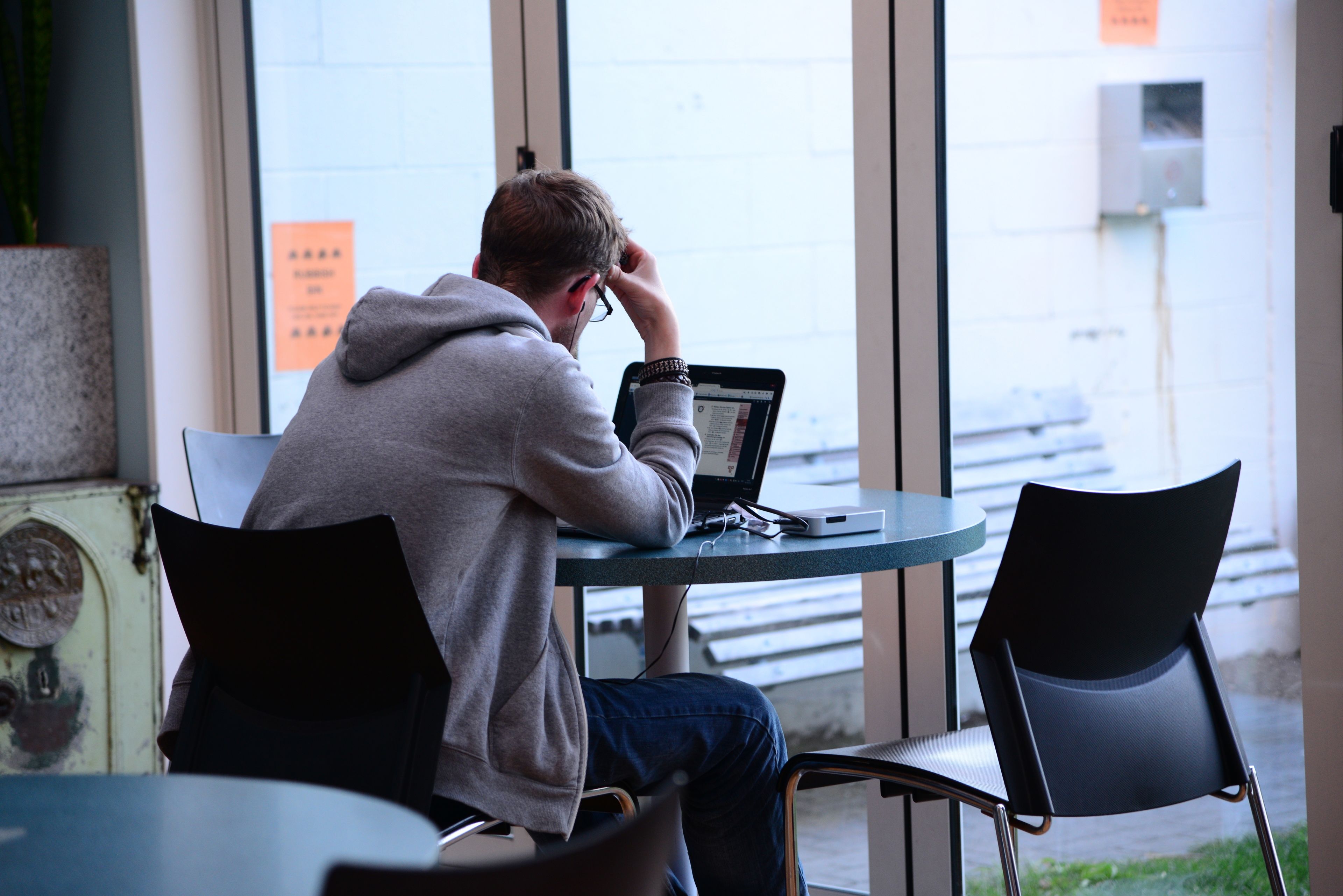Photo - Jailhouse Accommodation