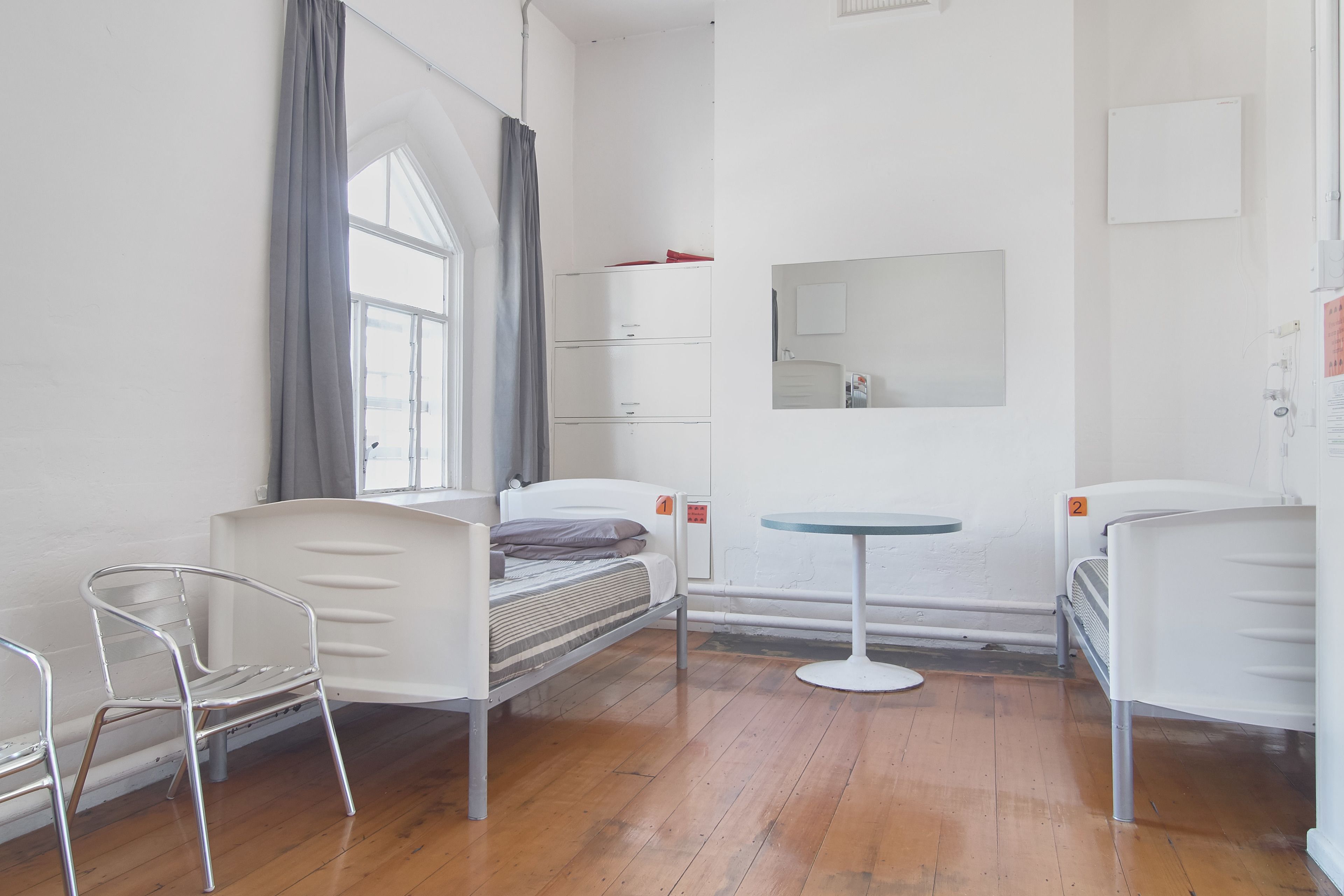 Photo - Jailhouse Accommodation