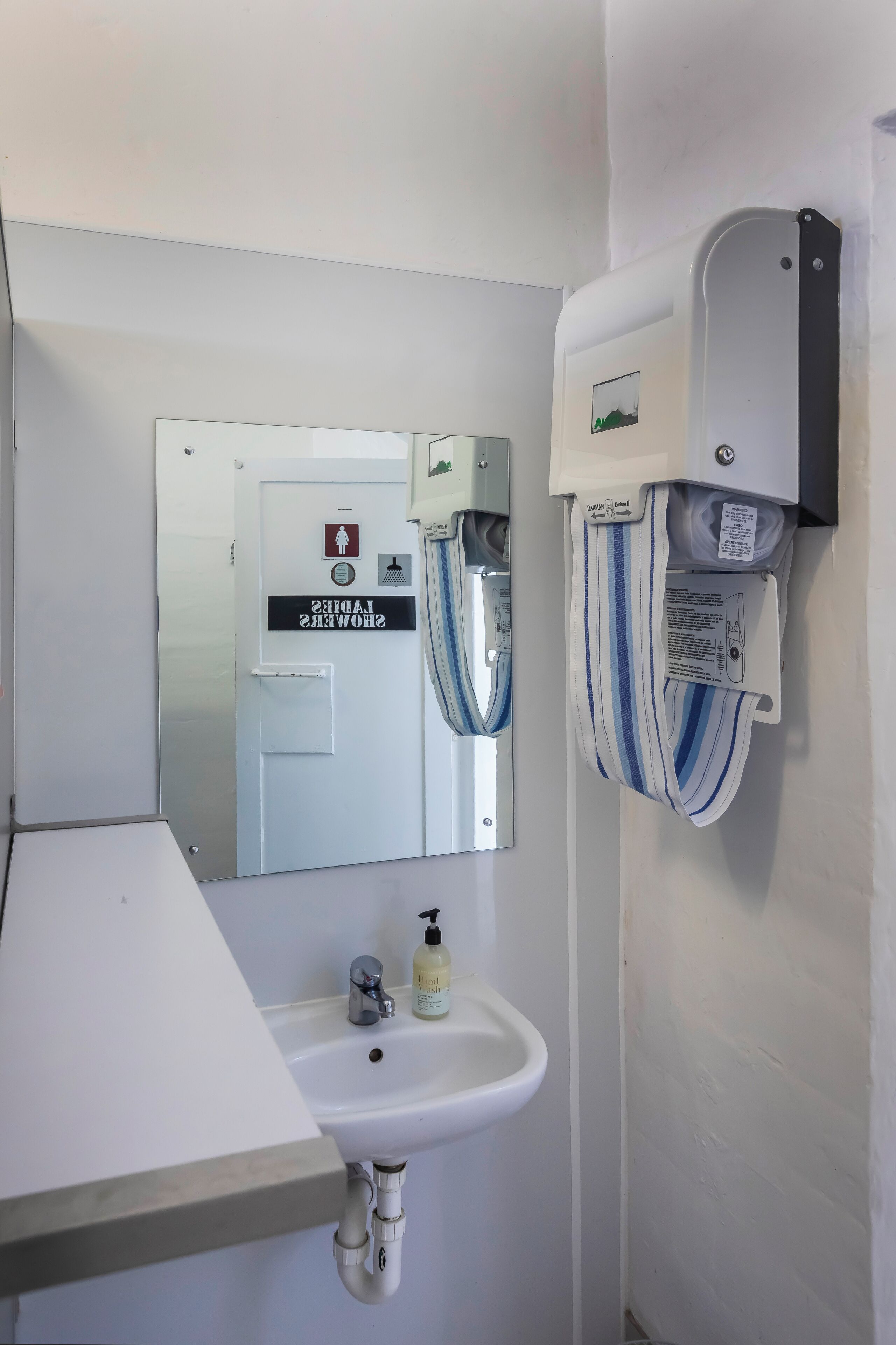 Foto - Jailhouse Accommodation