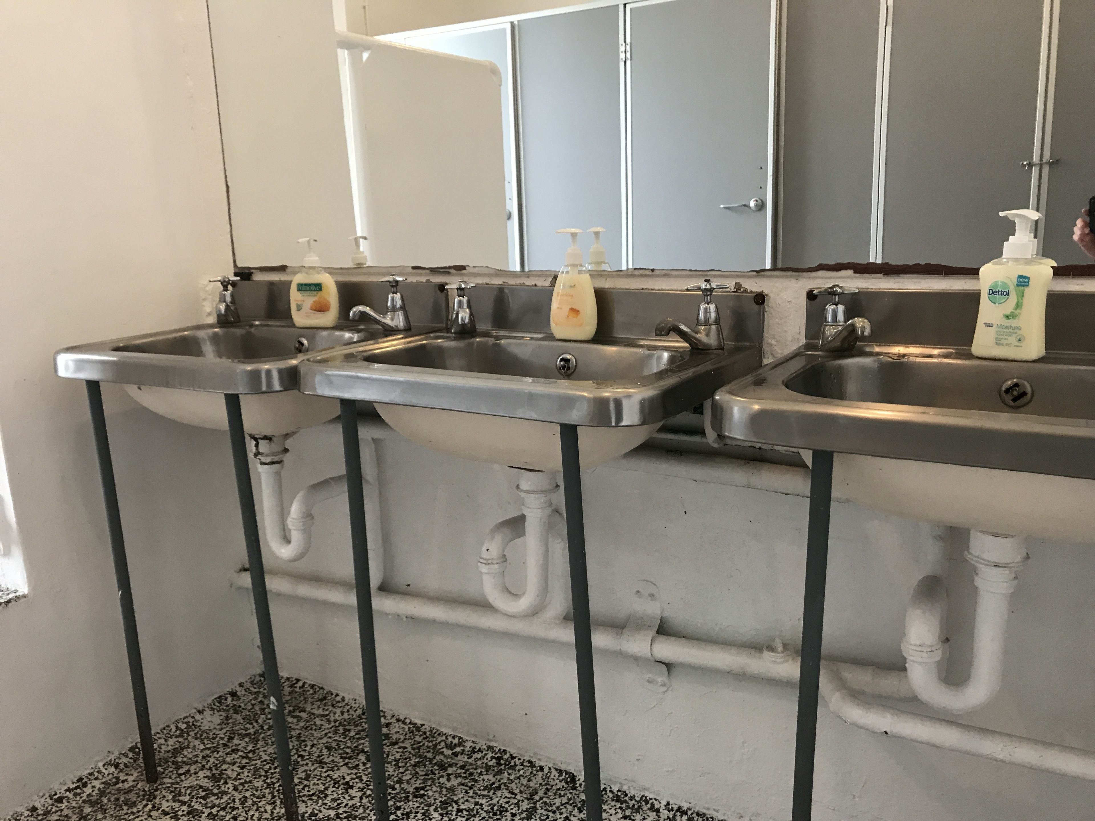 Photo - Jailhouse Accommodation