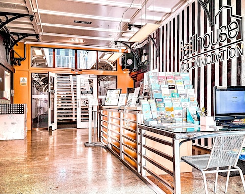 Jailhouse Accommodation - Hostel