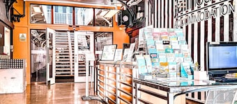 Jailhouse Accommodation - Hostel