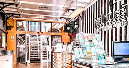 Jailhouse Accommodation - Hostel