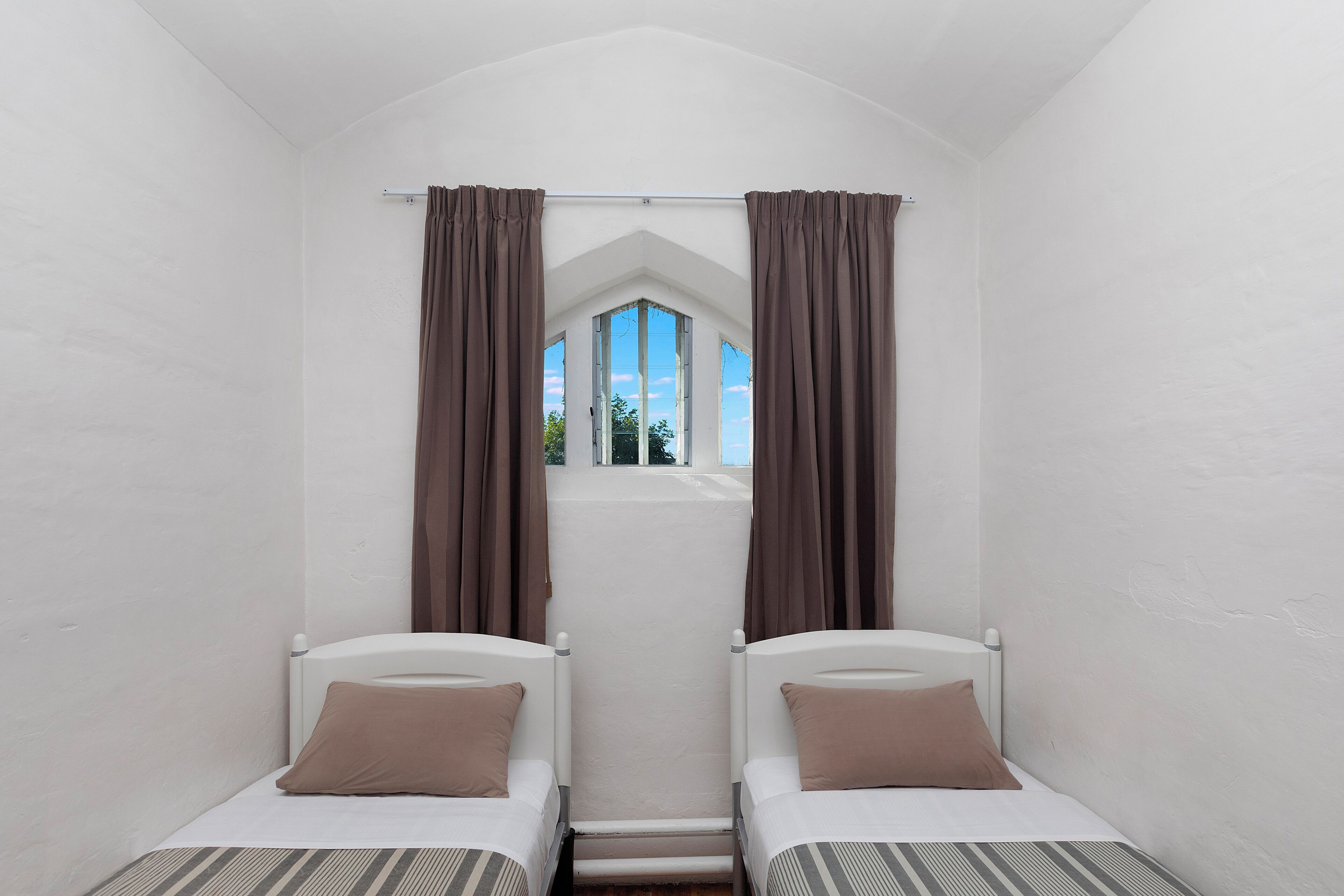 Foto - Jailhouse Accommodation