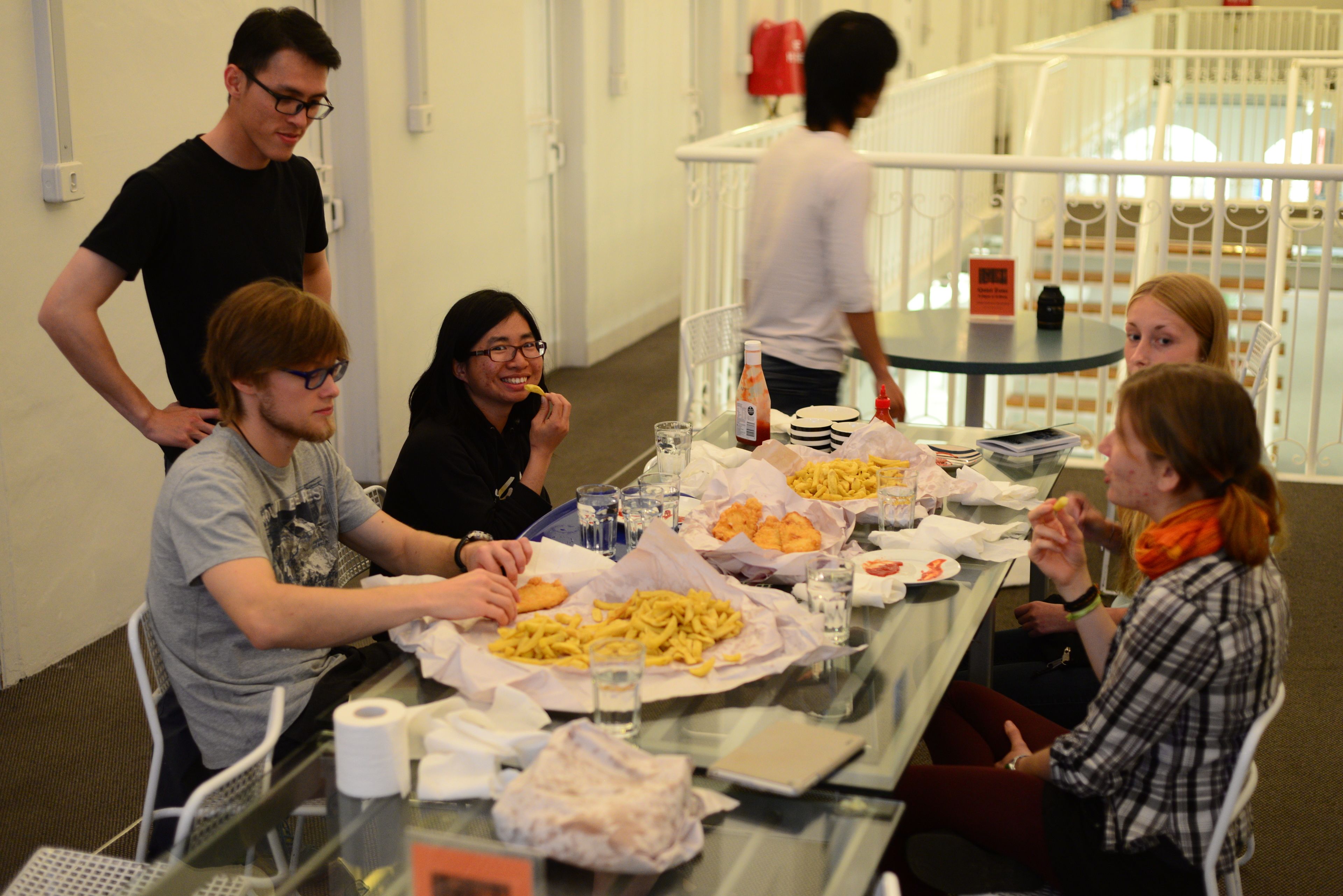 Photo - Jailhouse Accommodation