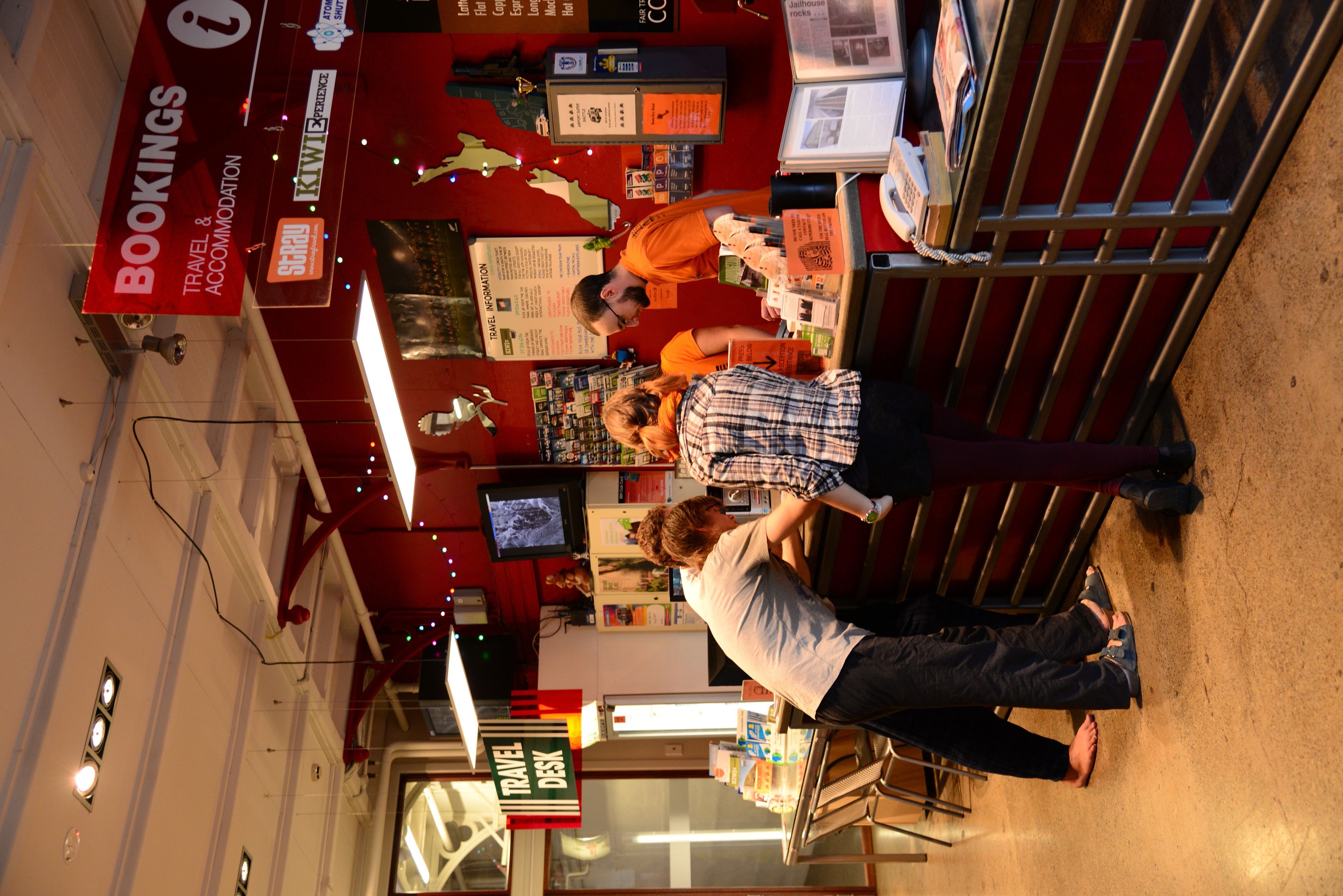 Photo - Jailhouse Accommodation