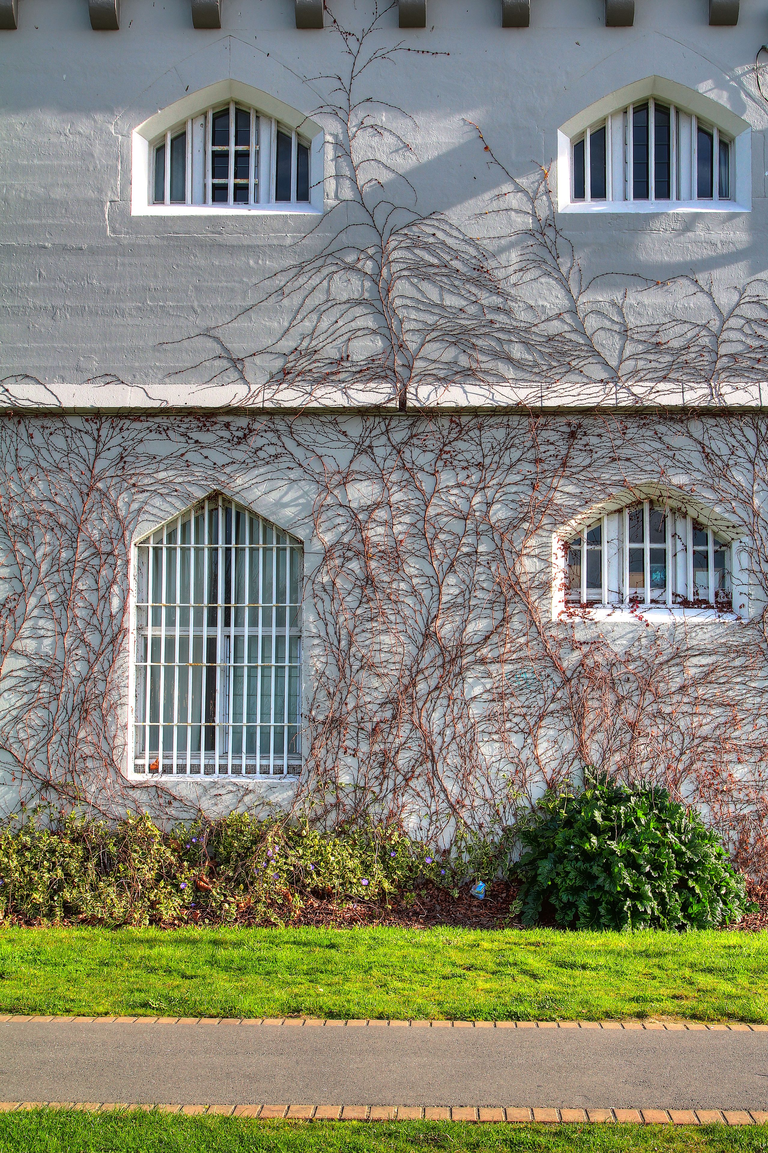 Photo - Jailhouse Accommodation