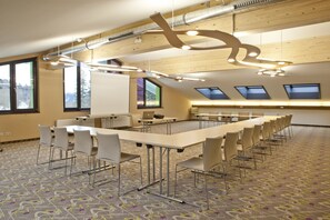 Sala de reuniones