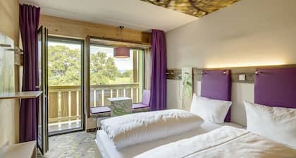 Explorer Hotel Oberstdorf