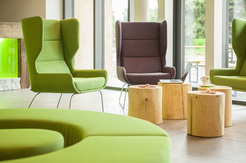 Explorer Hotel Oberstdorf