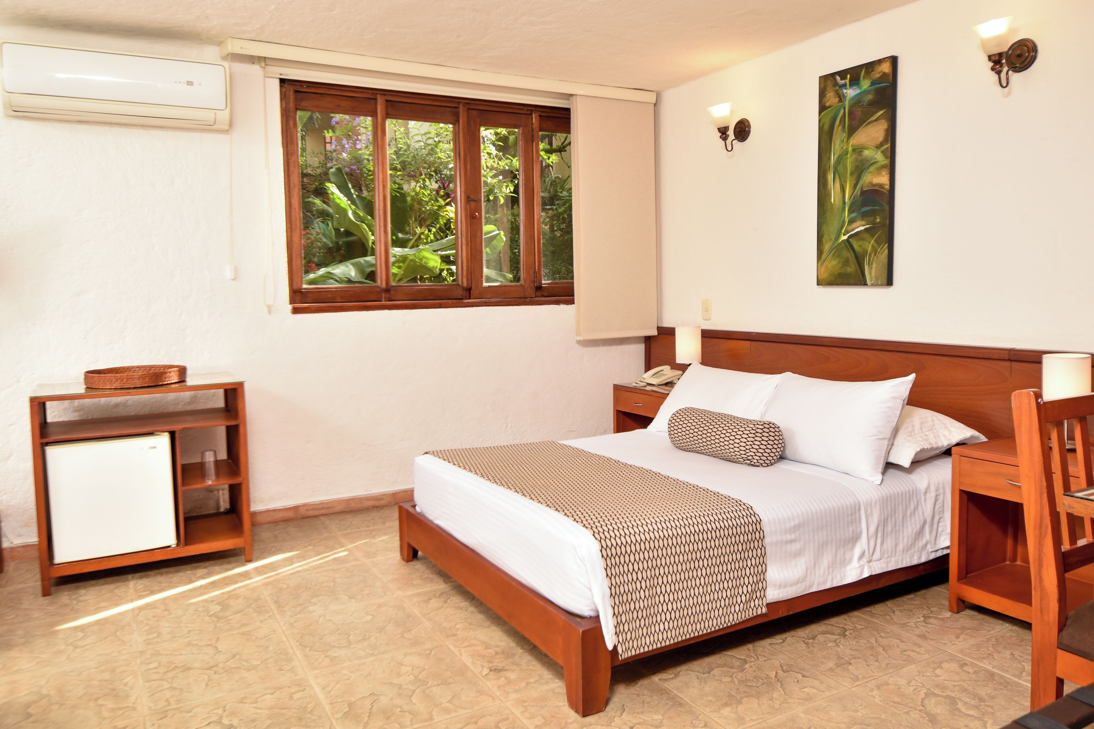 Foto - La Campana Hotel Boutique