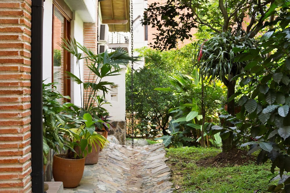 La Campana Hotel Boutique
