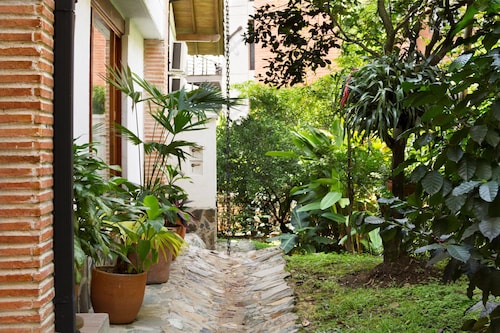 La Campana Hotel Boutique