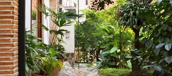 La Campana Hotel Boutique