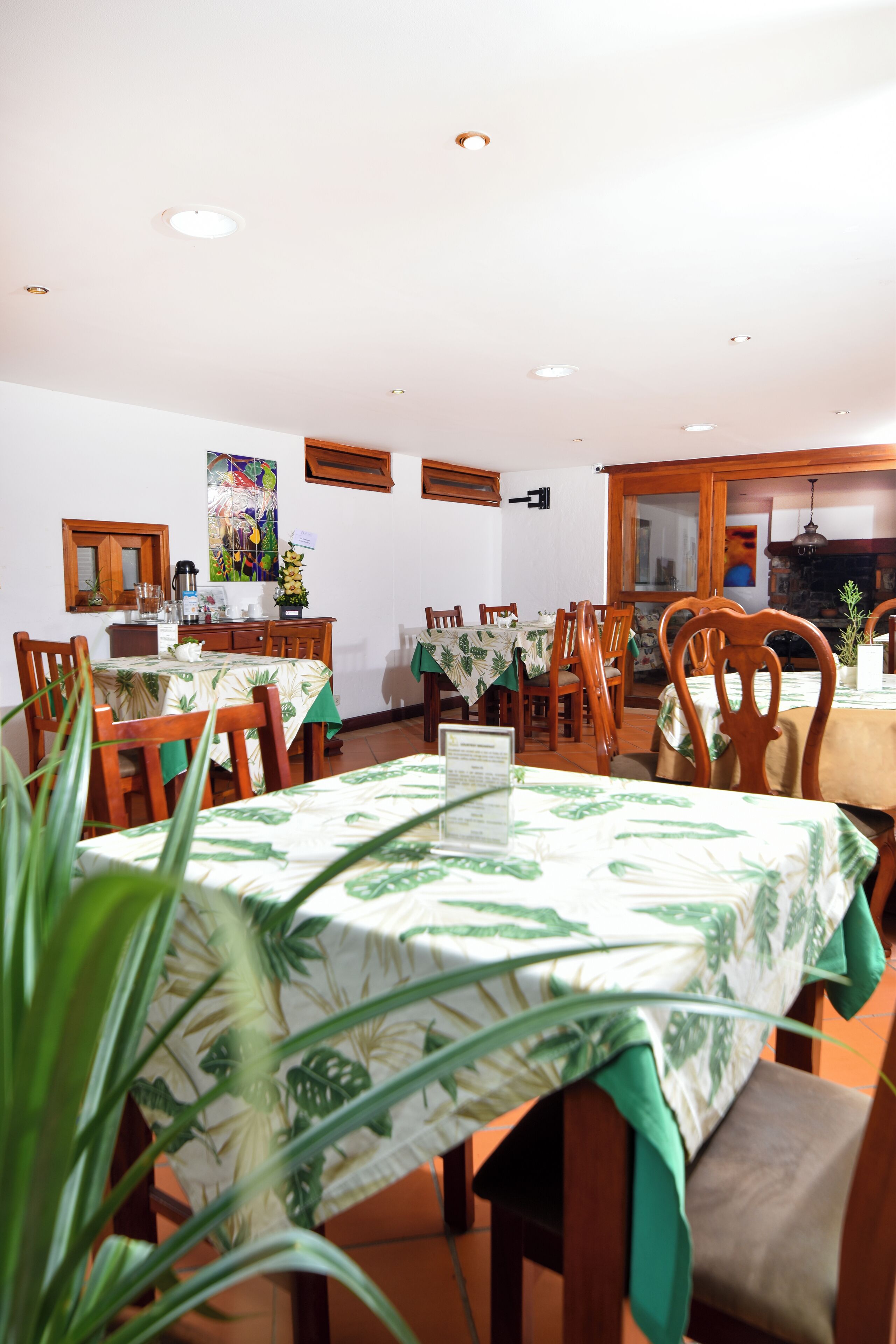 Foto - La Campana Hotel Boutique