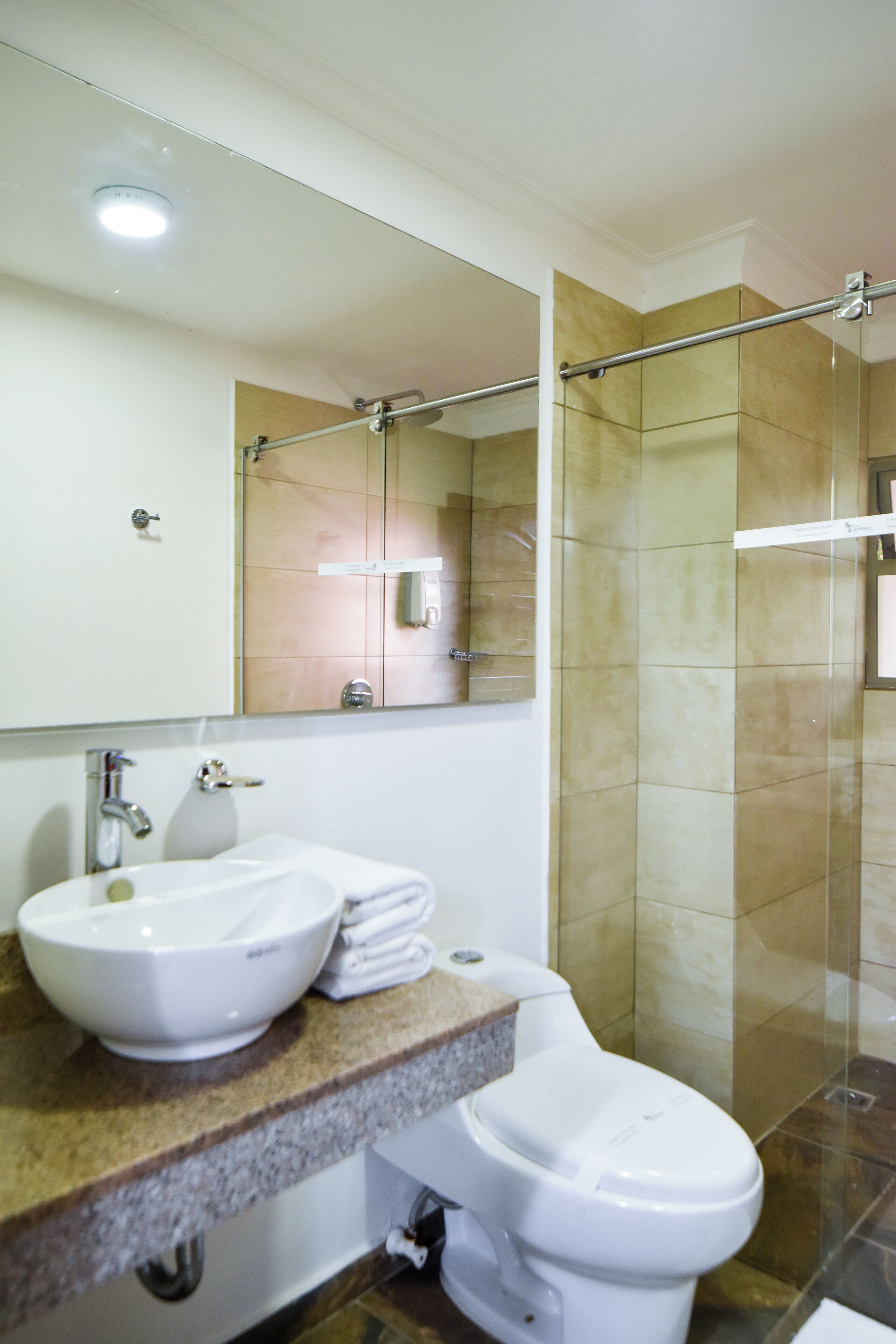 Foto - La Campana Hotel Boutique