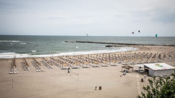 Bar de plage