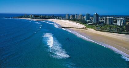 Bila Vista Holiday Apartments